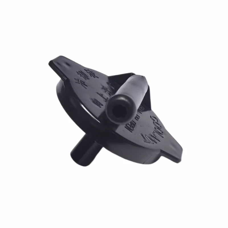Coolant Expansion Kettle Lid With Hose For JAC Refine M3 1311130V0010 by InterCyprus Trading Ltd