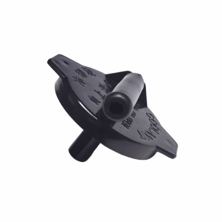 Coolant Expansion Kettle Lid With Hose For JAC Refine M3 1311130V0010 by InterCyprus Trading Ltd