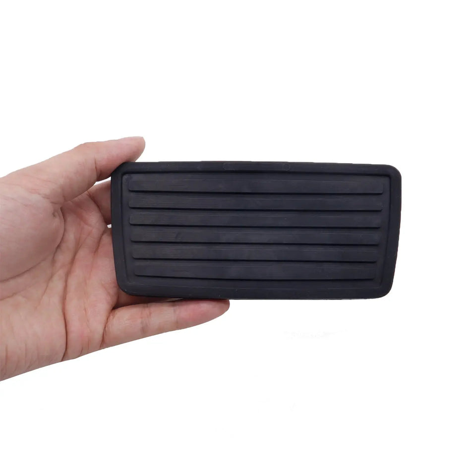Automatic Brake Accelerator Pedal Pad Rubber Cover For Honda Accord Civic CR-V CR-Z Acura ZDX TSX RSX CL TL 46545S84A81 Non slip by InterCyprus Trading Ltd