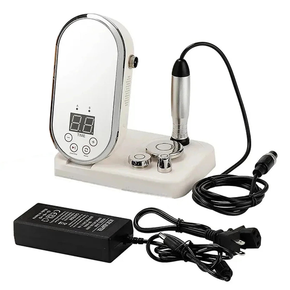 Vilnason Bipolar RF EMS Rejuvenation Machine &ndash; Tightening