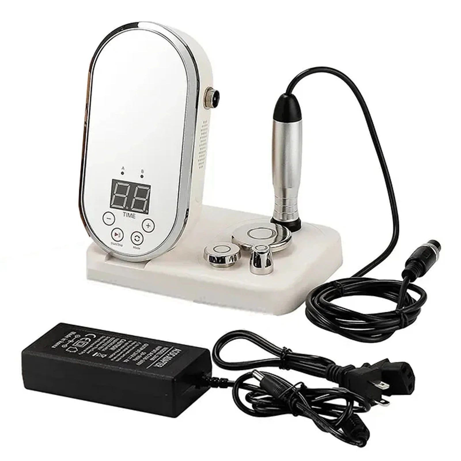 Vilnason Bipolar RF EMS Rejuvenation Machine &ndash; Tightening