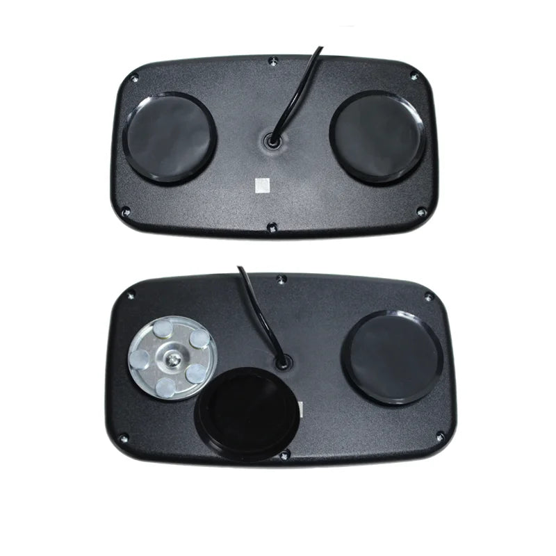 36 LED Emergency Roof Top Strobe Light &ndash; Visibility 12V