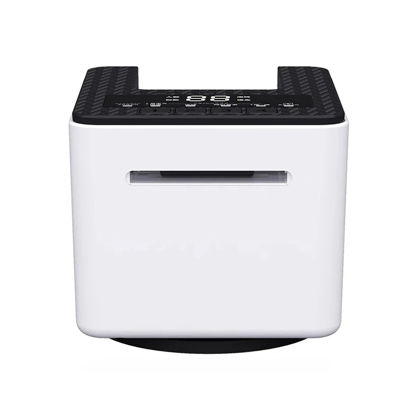 4000mAh Automatic Card Dealing Machine &ndash; Long Battery Life