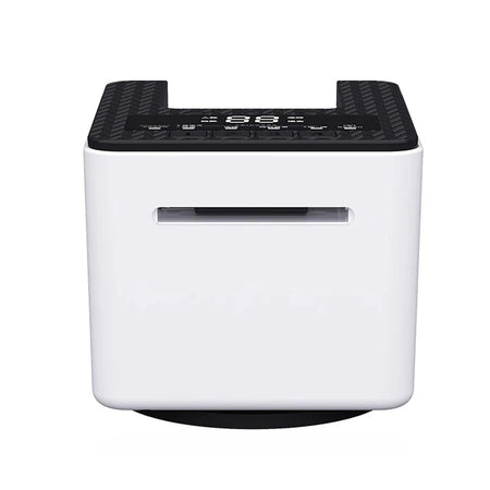 4000mAh Automatic Card Dealing Machine &ndash; Long Battery Life