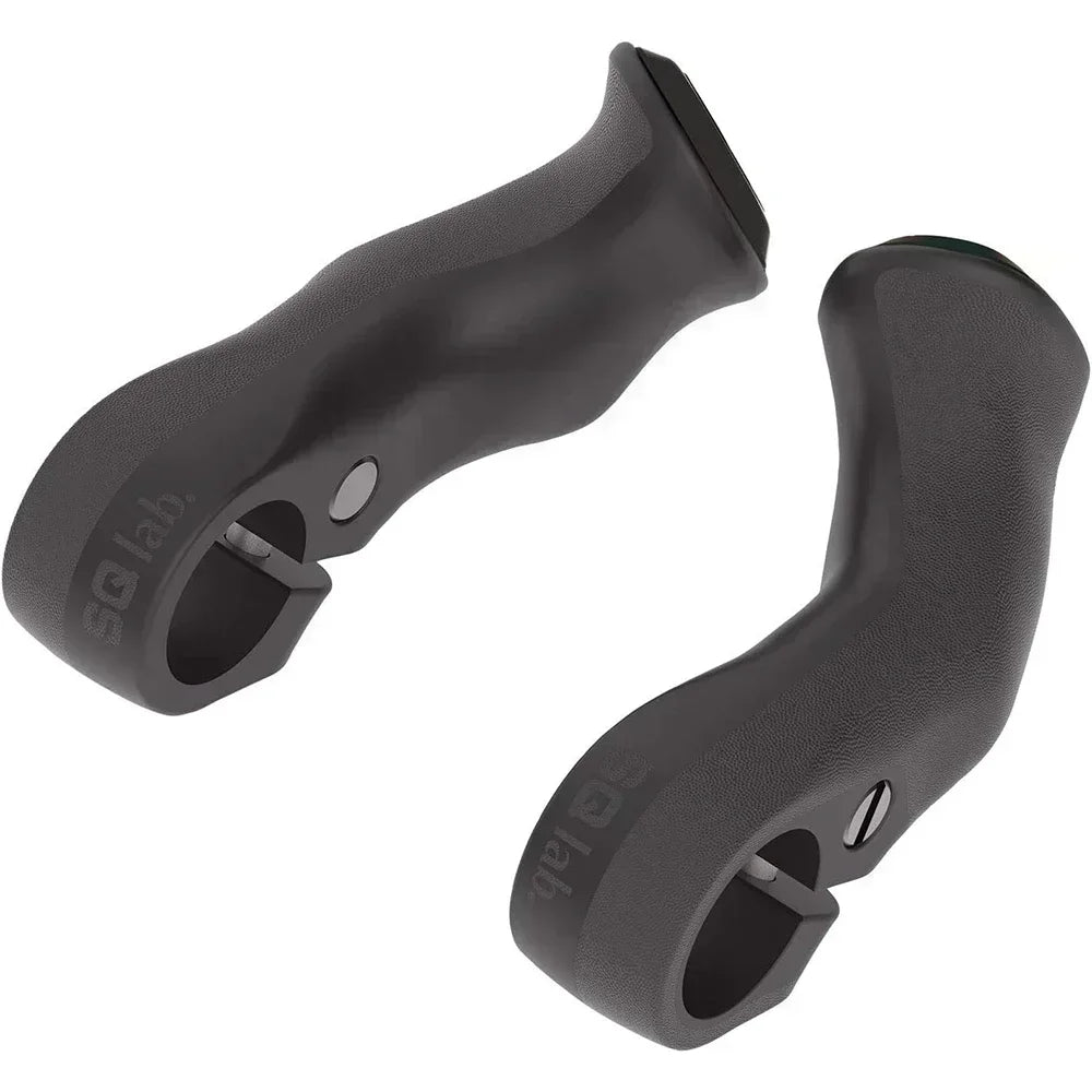 All Mountain Bike Grip 410 411 Innerbarends &ndash; Mini-Wing Comfort Design 410