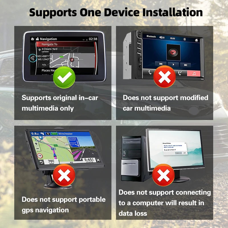 Navi Navigation 2025 For Seat Leon &ndash; Europe Map Update