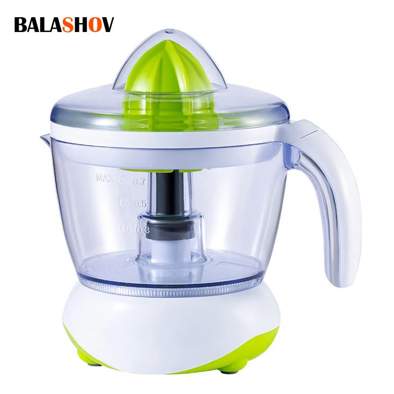 700ml Electric Orange And Lemon Juice Extractor Juicer