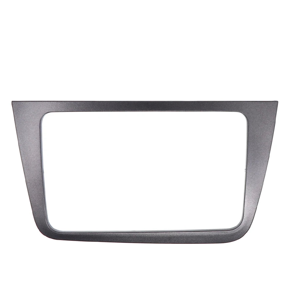 Dash Panel Kit for SEAT Altea 2Din Radio Fascia Frame Plastic Dash Trim Easy Install