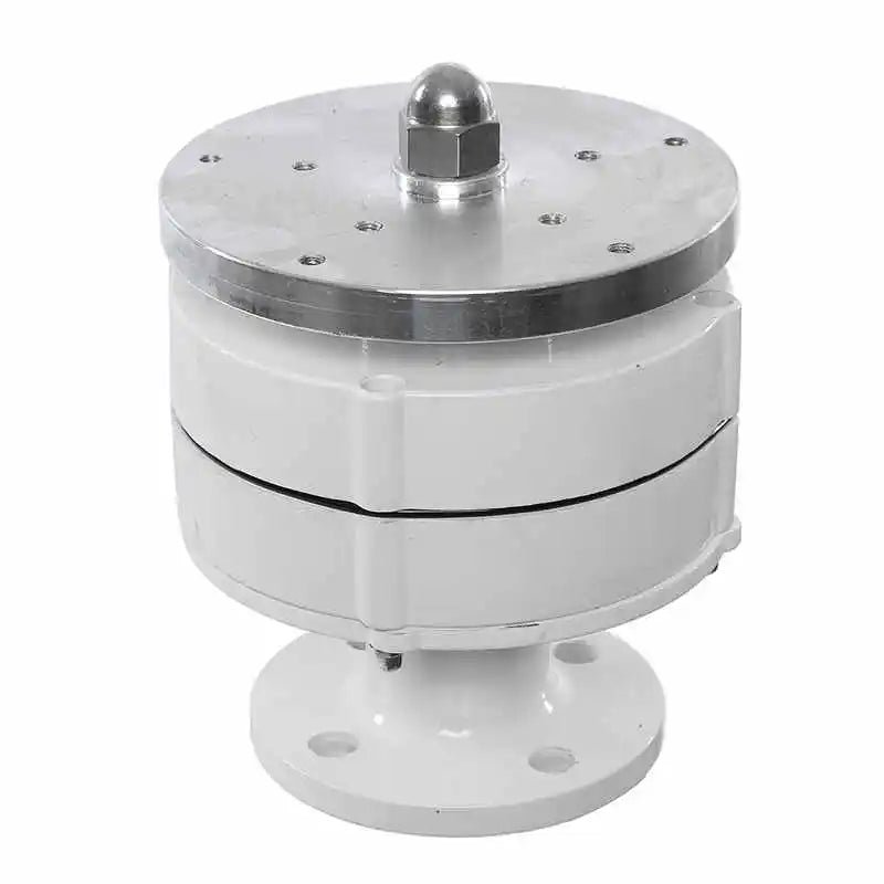 SMARAAD 3000W Vertical Wind Turbine Generator for Home Use