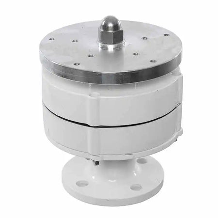 SMARAAD 3000W Vertical Wind Turbine Generator for Home Use