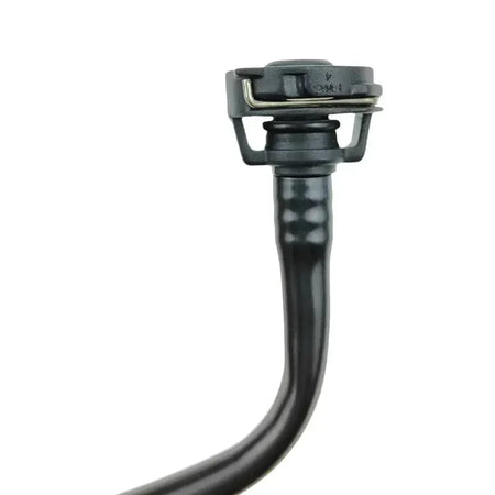 4G0121081BT Engine Crankcase Breather Hose Radiator Overflow Coolant Pipe for Audi S6 S7 4.0T by InterCyprus Trading Ltd