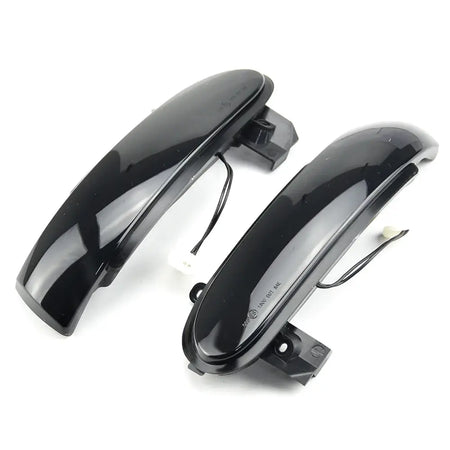 LED Turn Signal Light Rearview Mirror Lamp For Mercedes Benz SL R230 SLC by InterCyprus Trading Ltd