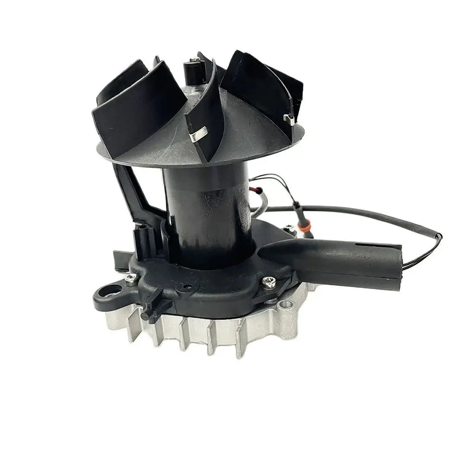 Webasto AT2000ST Motor Ventilatora za Grijač Parkinga, 12V ili 24V