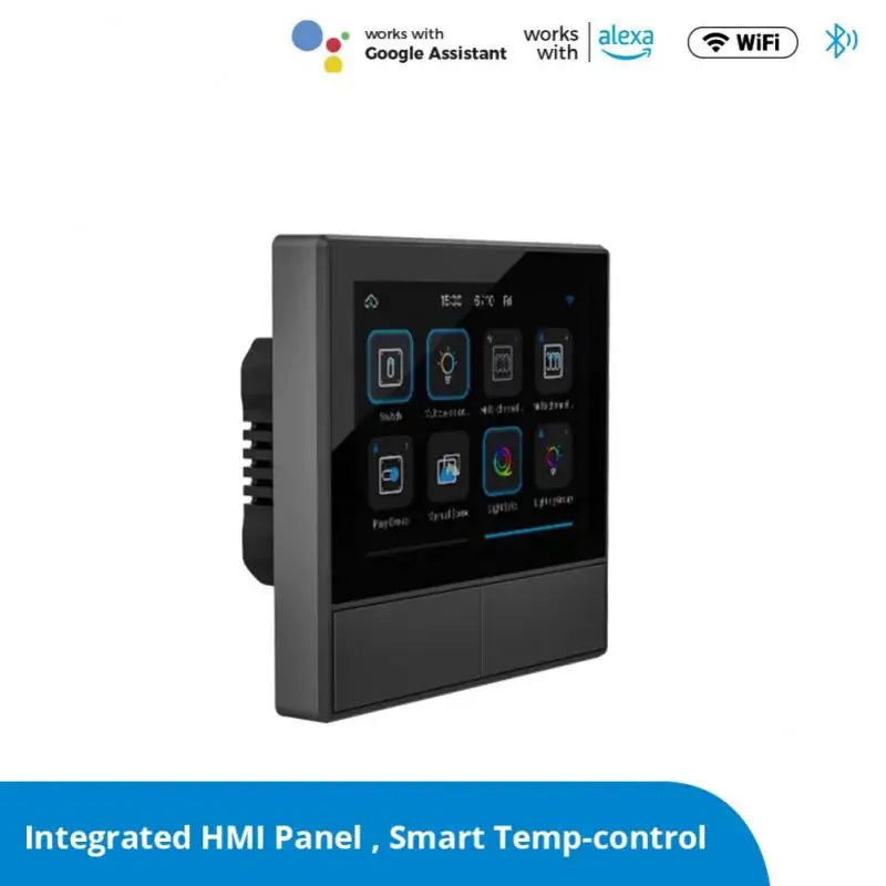 Sonoff NSPanel Pro Zigbee 3.0 Smart Home Control Panel EU NSPanel / CHINA