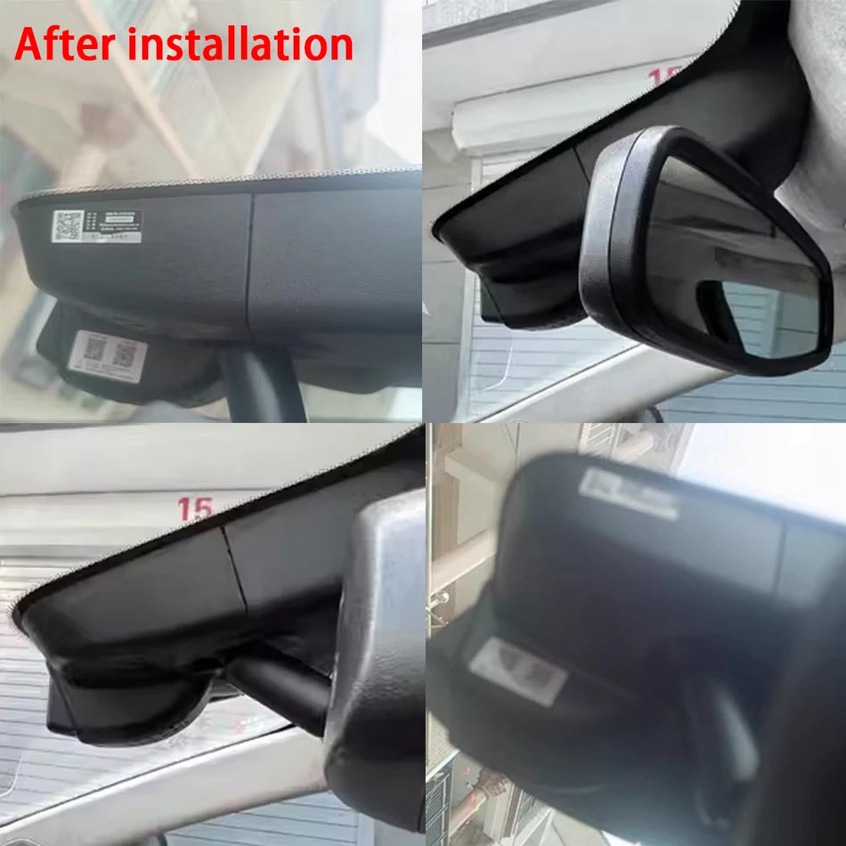 Kamera do auta 4K 2160P Plug and Play pre Buick LaCrosse 2016-2020