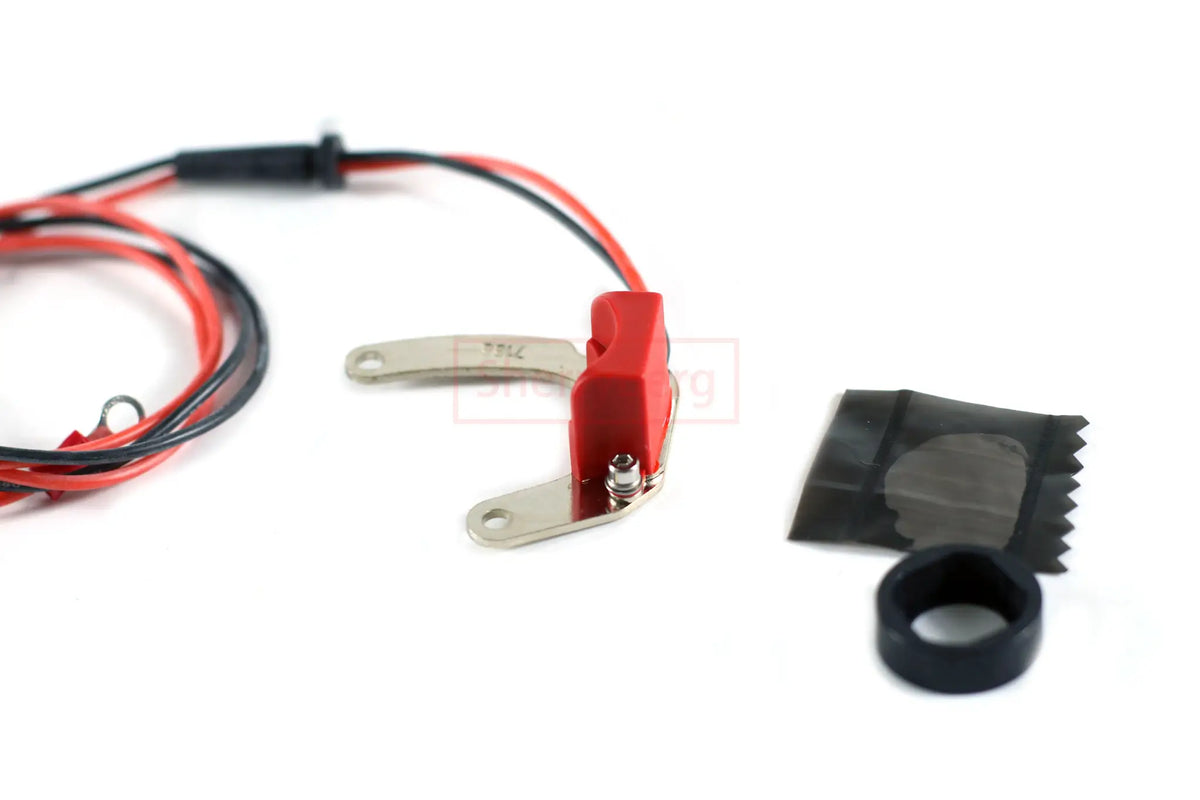 SherryBerg New Distributor Electronic Ignition Kit Replace for PerTronix Ignitor Solid-State Ignition Systems 91241LS by InterCyprus Trading Ltd
