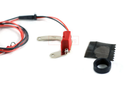 SherryBerg New Distributor Electronic Ignition Kit Replace for PerTronix Ignitor Solid-State Ignition Systems 91241LS by InterCyprus Trading Ltd