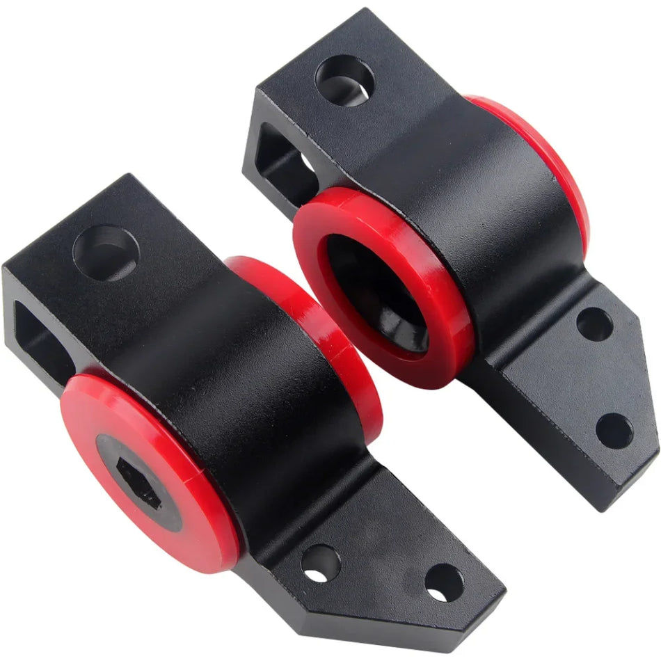 Aluminijasti ležaj za nadzor sprednjega spodnjega vzmetenja za Audi A3 Volkswagen Golf