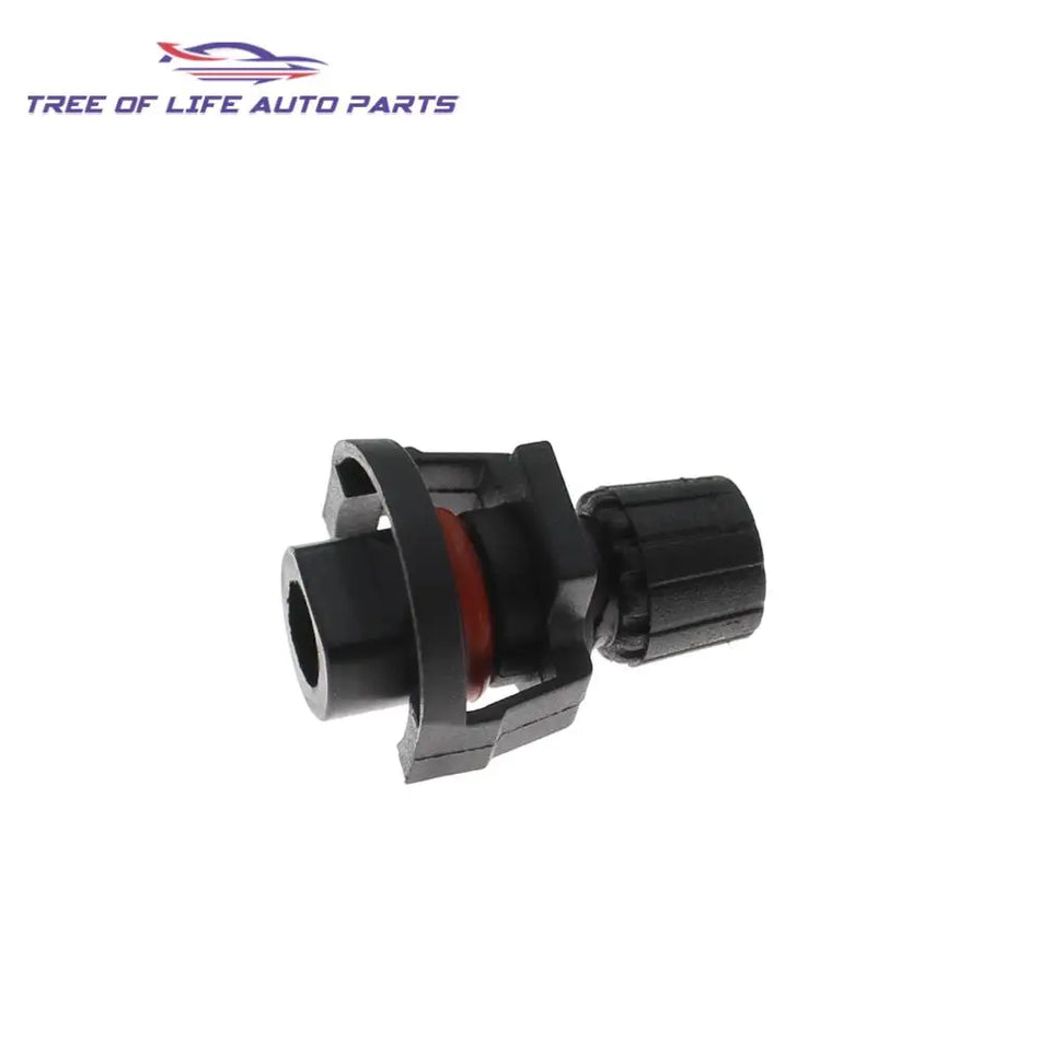 Tappo di scarico del termostato del liquido di raffreddamento per Ford Focus MK3 e Fiesta MK7, plastica resistente