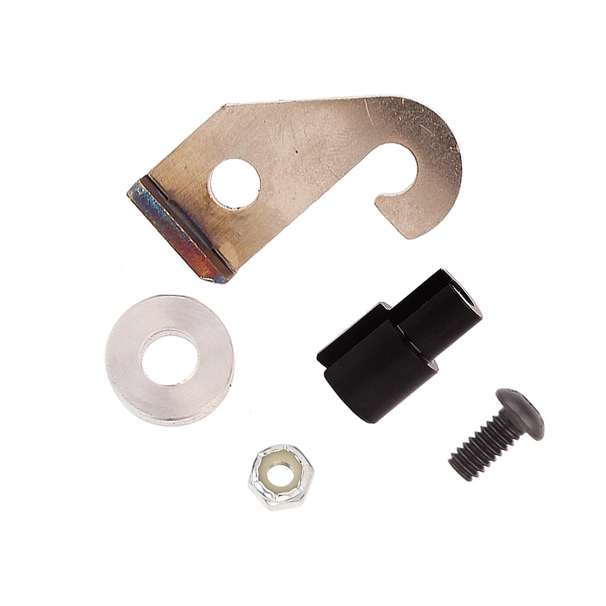 Motorcycle Easy Fixed Pull Upgrade Clutch Kit &ndash; Enhanced Performance for Harley Touring Models