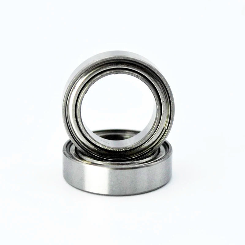 6700ZZ 2Z ZZ Miniature Deep Groove Ball Bearings &ndash; Durable