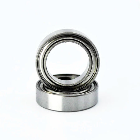 6700ZZ 2Z ZZ Miniature Deep Groove Ball Bearings &ndash; Durable