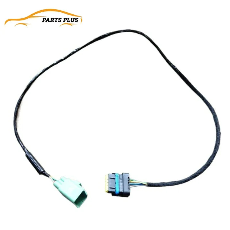 Benzino siurblio laidų rinkinys Ford Mondeo DF S-MAX