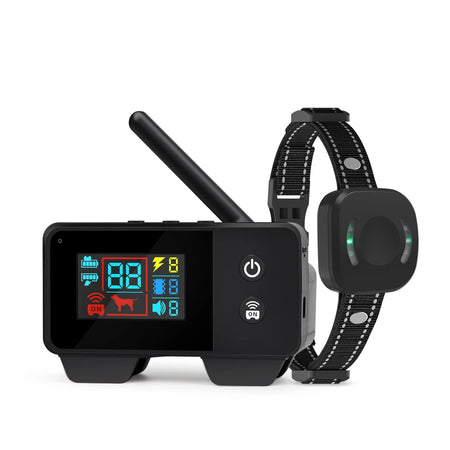 480M Wireless Fence Electronic Collar &ndash; Long Range Training