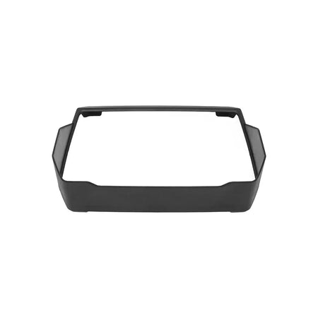 Fit For VOGE DS900X DS625X DS525X SR4MAX SR250GT Motorcycle Instrument Hat Sun Visor Meter Cover Screen Sunshade Guard Protector by InterCyprus Trading Ltd