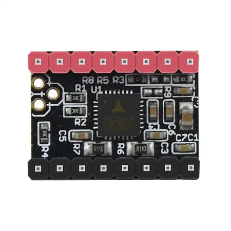 TMC2209 V2.0 Silent Stepper Driver With Heatsink Uart