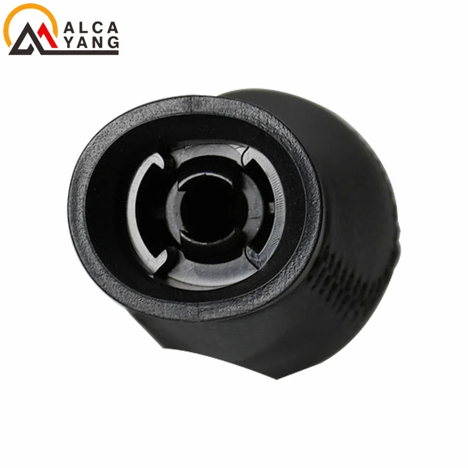 Bouton de levier de vitesses manuel 5 vitesses pour Honda Accord VII 7 MK7 2003-2008