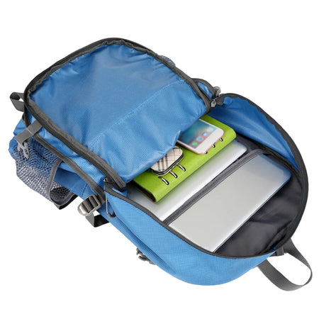 45L Hiking Backpack &ndash; Waterproof Mountaineering Pack