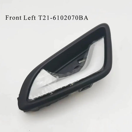 Interior Door Handle For Chery Tiggo 5 T21 Front Rear 2013-2021 by InterCyprus Trading Ltd