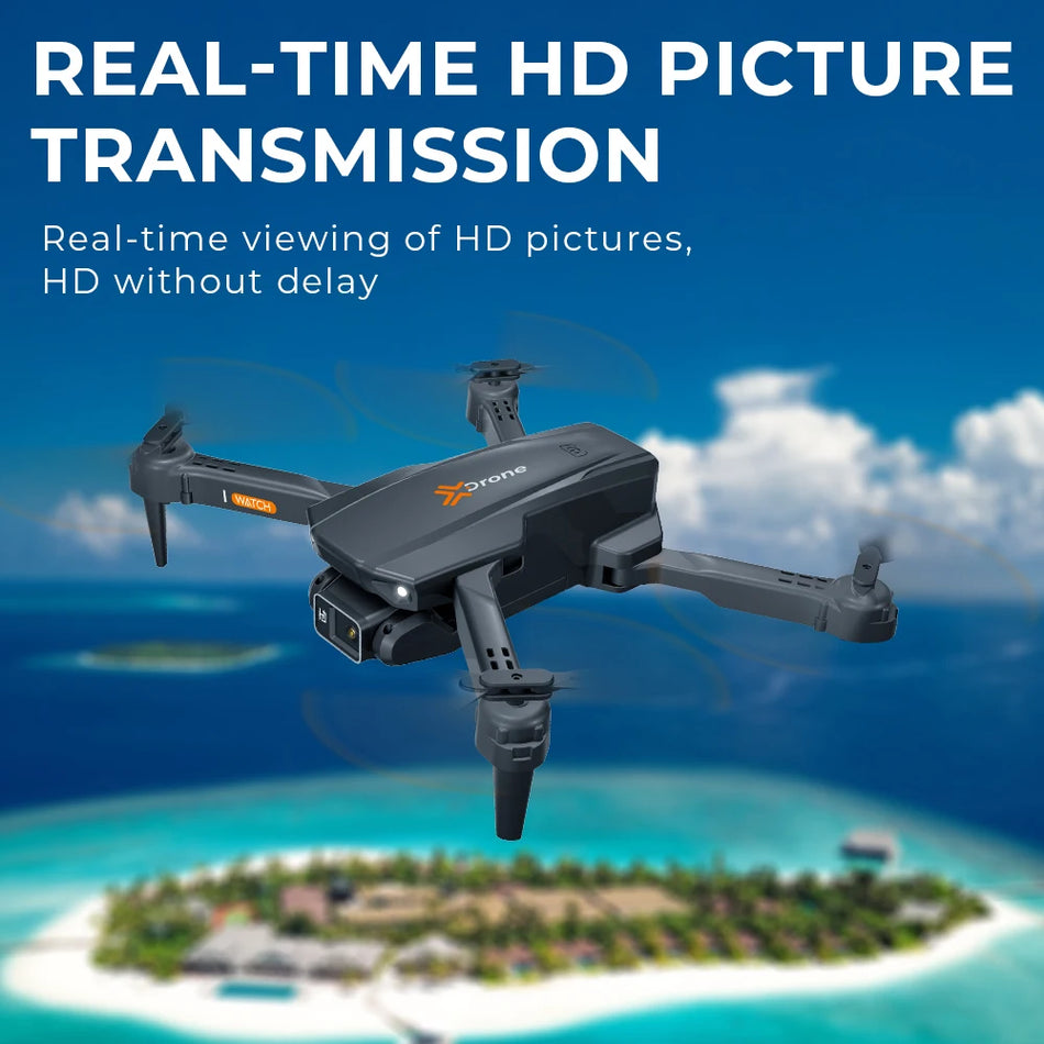 🟠 mini rc drone με κάμερα hd wifi fpv φωτογραφία πτυσσόμενο quadcopter επαγγελματικό σταθερό ύψος dron h15 δώρα παιχνίδια για αγόρια