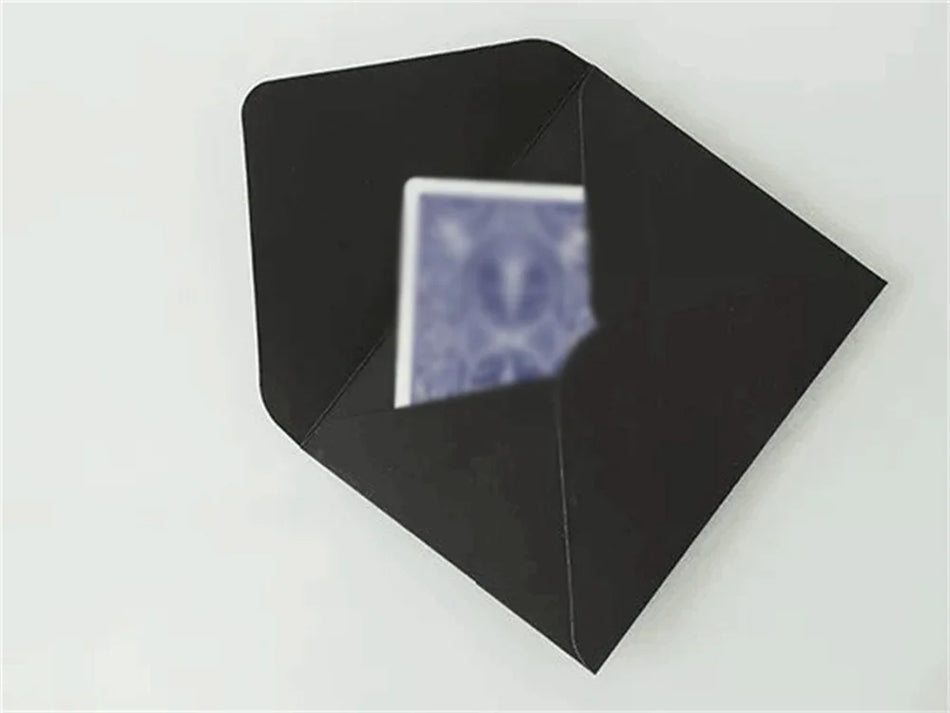 Miracle Gate Card Change Gimmicks For Magicians Close Up