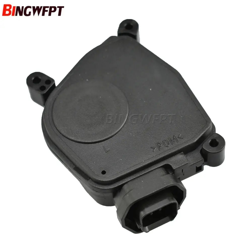 Rear Left/Right Door Lock Actuator 95746-1G020 95745-1G020 For Hyundai Accent 2006-2011 for Kia Rio Rio5 1.6L by InterCyprus Trading Ltd