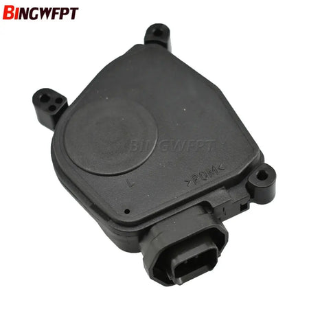 Rear Left/Right Door Lock Actuator 95746-1G020 95745-1G020 For Hyundai Accent 2006-2011 for Kia Rio Rio5 1.6L by InterCyprus Trading Ltd