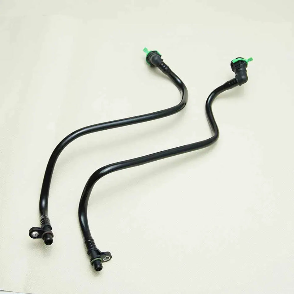 31319280 31319281 For Volvo S60 S80 V60 V70 XC70 XC60 Car Transmission Oil Pipe Radiator Oil Pipe Wave Box Oil Pipe Auto Part by InterCyprus Trading Ltd
