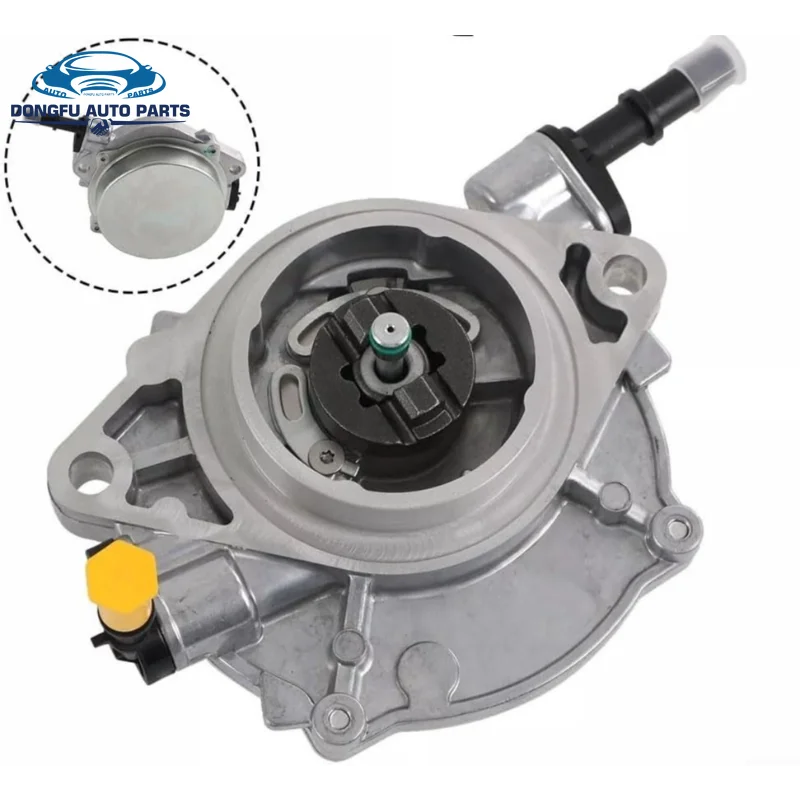 Ford Transit Ranger 2.2L ir 3.2L V348 varikliams 2006-2014 BK3Q2A451FD variklio vakuuminis siurblys, tiesioginis pakeitimas