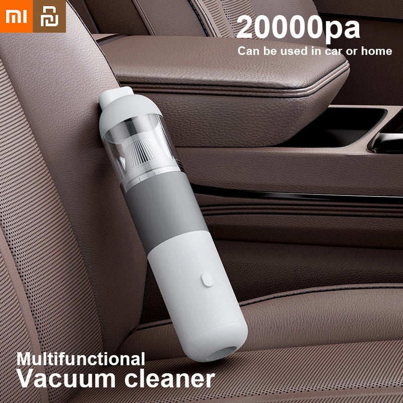 Xiaomi 3-in-1 Wireless Car Vacuum Cleaner