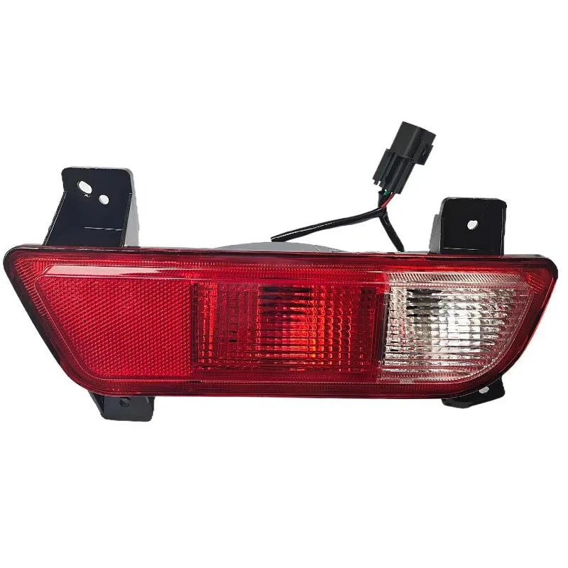 Tail Light Assembly for JAC T8 Pickup Truck Rear Fog and Brake Light by InterCyprus Trading Ltd