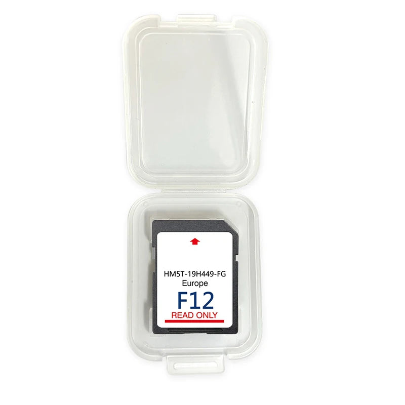 HM5T-19H449-FG &ndash; Antifog Film Included For Clarity UK