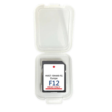 HM5T-19H449-FG &ndash; Antifog Film Included For Clarity UK