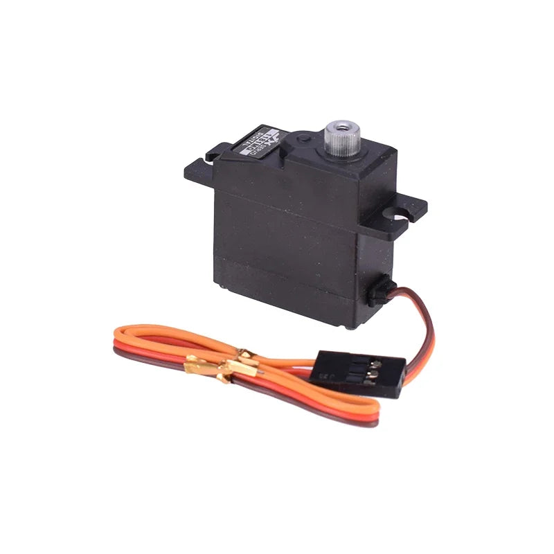 Metal Gear JX Servo PDI-1181MG &ndash; Exceptional Precision and Power