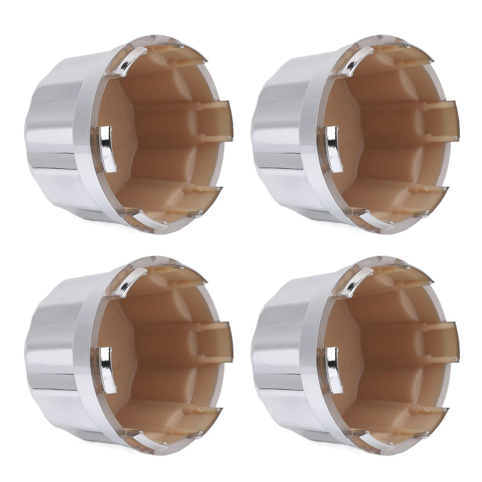 ATV Wheel Hub Cap Center Cover for 8in, 10in, 12in, 14in Alloy Wheels