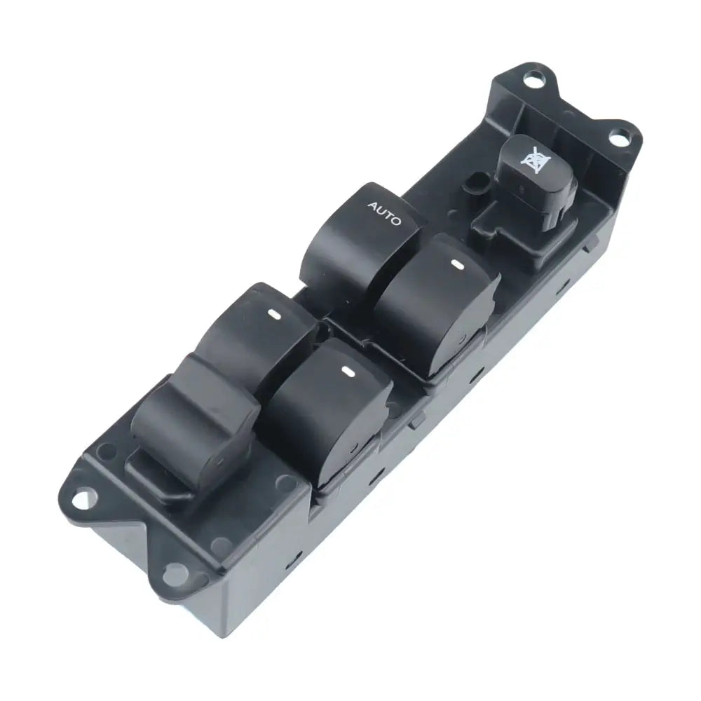 Driver Power Window Master Switch for Subaru Outback Legacy 2005-2009 83071-AG05A AG05B 14 Pins by InterCyprus Trading Ltd