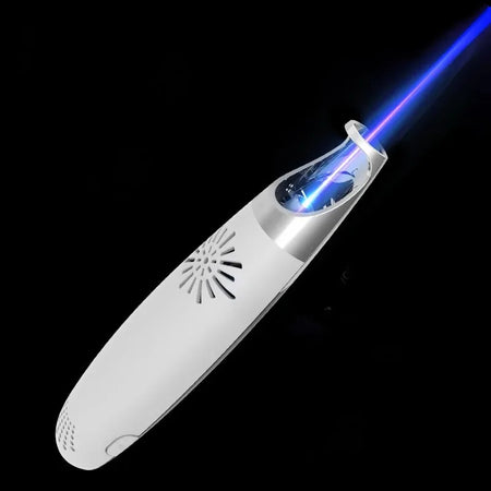 9 Level Laser Picosecond Pen &ndash; All In One Skin Rejuvenation
