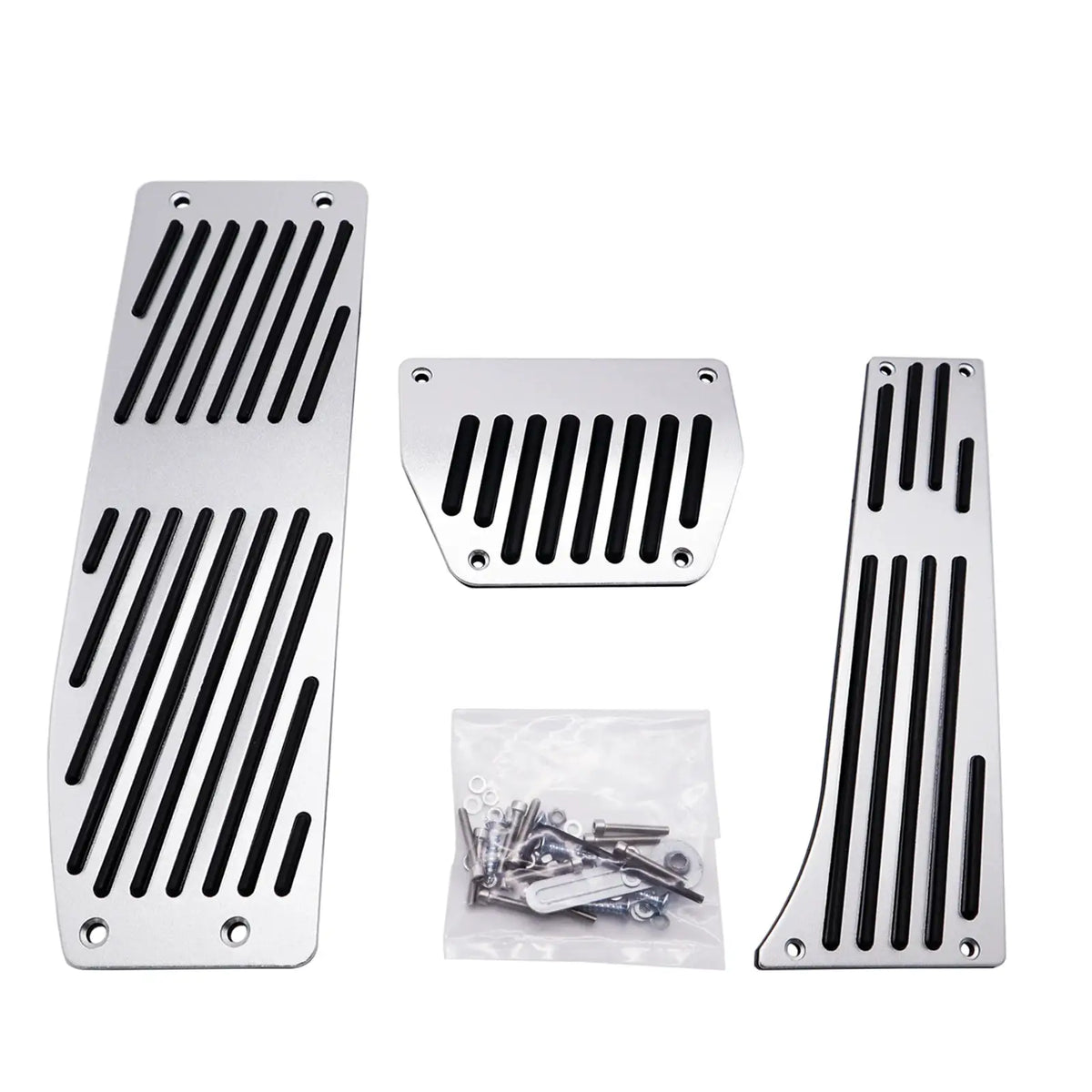 MT AT Gas Brake Clutch Rest Pedal For BMW 1 3 5 Series E81 E82 E87 E88 E30 E36 E46 E90 E91 E92 E93 M3 E34 E39 E60 E61 F10 F11 X1 by InterCyprus Trading Ltd