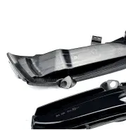 LED Dynamic Turn Signal Light for Ford Mondeo Mk5 Fusion 2013-2019 T10 by InterCyprus Trading Ltd
