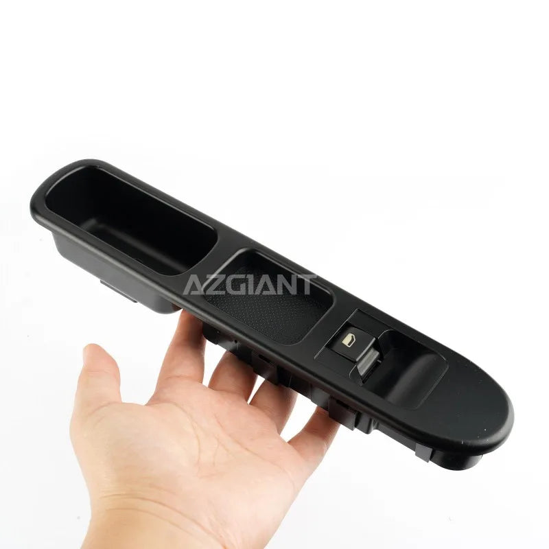 Ikkunakytkinpainike Nostin Etu Oikealle Peugeot 207 ja Citroen C3 Picasso Vaihto-osa